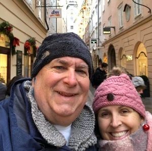 Meet your Posher, Elaine